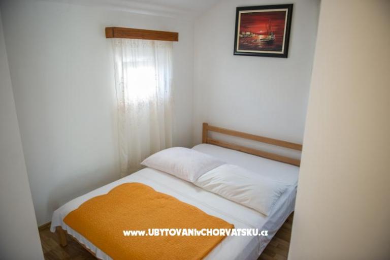 Apartmanok Škarpa – fotó 6
