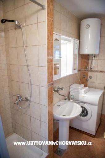 Apartmanok Škarpa – fotó 7