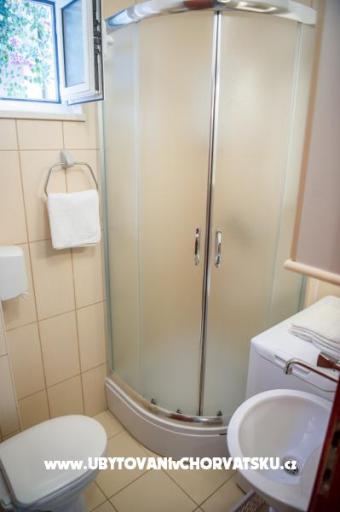Apartmanok Škarpa – fotó 8