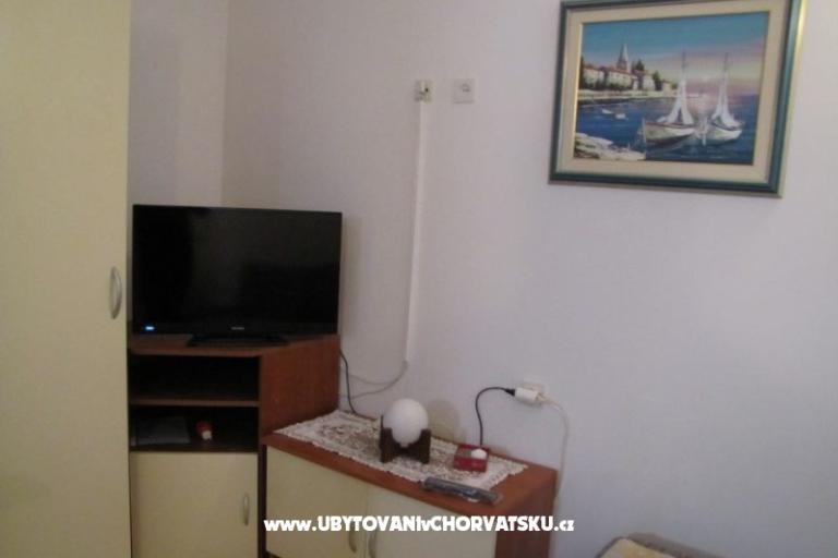 Apartmanok Škarpa – fotó 9