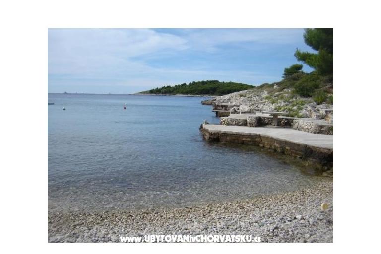 Apartman VITO Stara Draga – fotó 13