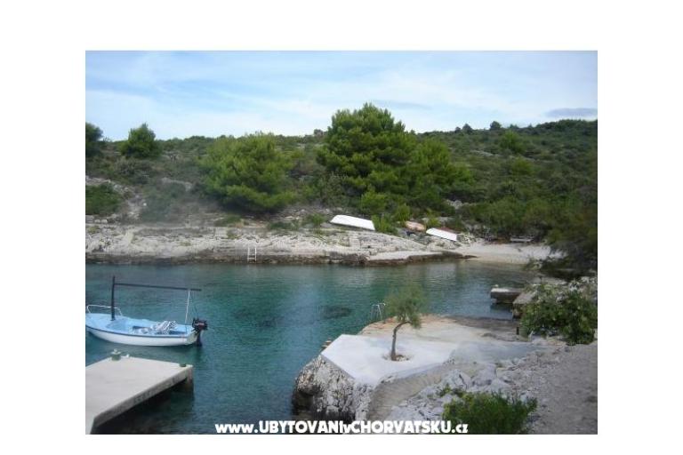 Apartman VITO Stara Draga – fotó 14