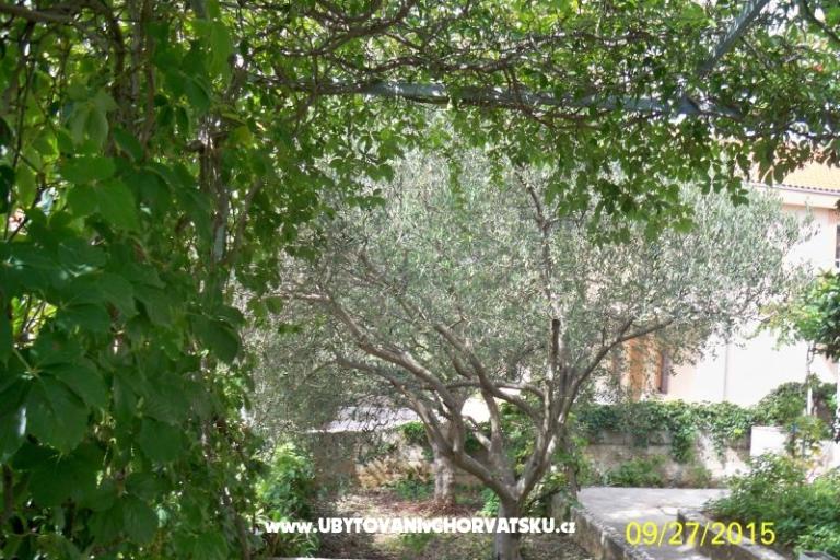 Apartman VITO Stara Draga – fotó 16
