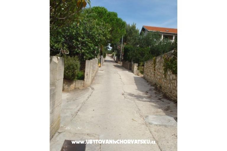 Apartman VITO Stara Draga – fotó 18