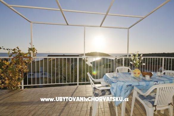 Apartman VITO Stara Draga – fotó 2