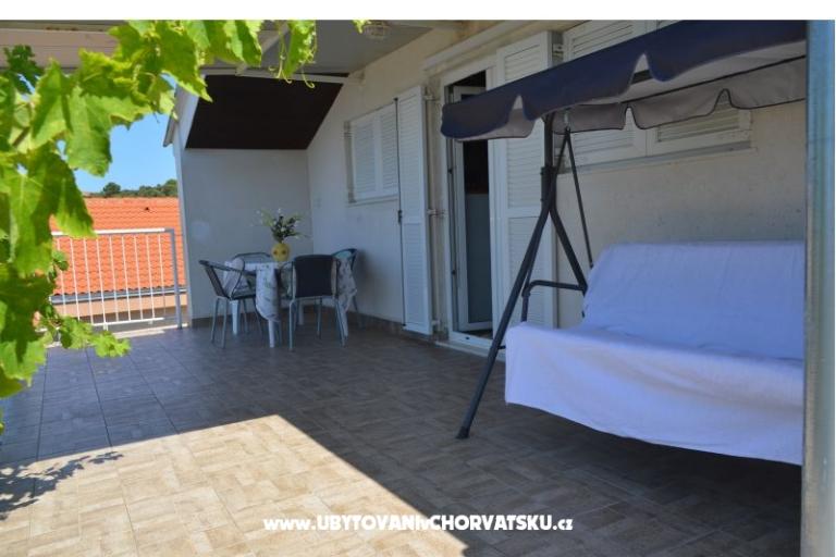 Apartman VITO Stara Draga – fotó 3