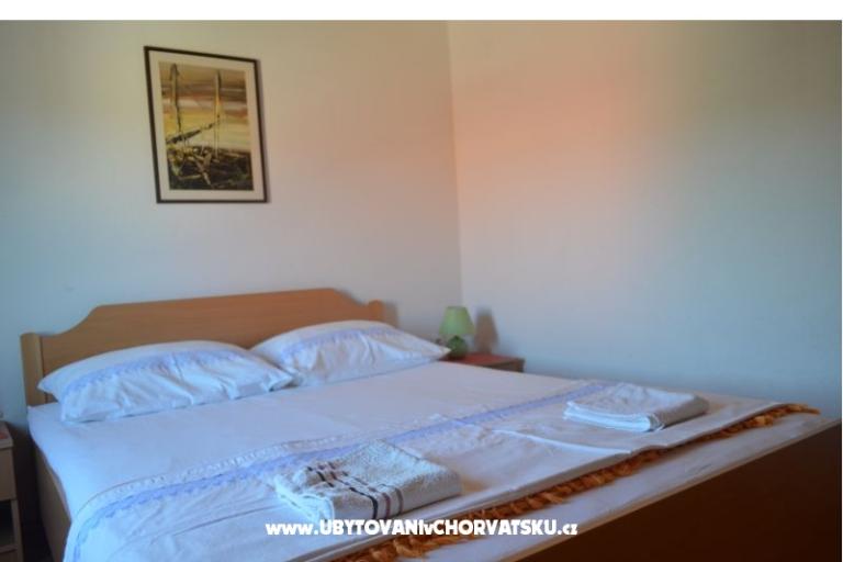 Apartman VITO Stara Draga – fotó 5