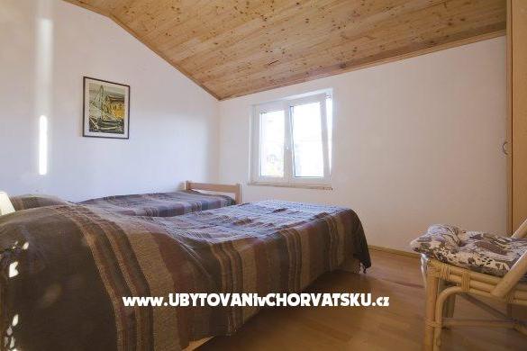 Apartman VITO Stara Draga – fotó 6