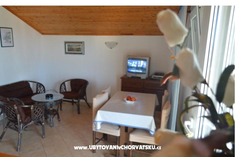 Apartman VITO Stara Draga – fotó 8