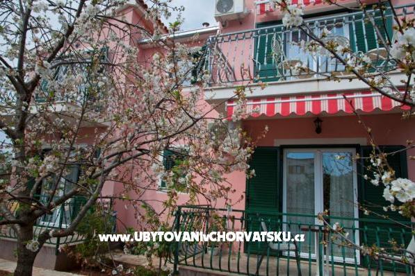 Apartmanok Sunčica – fotó 2