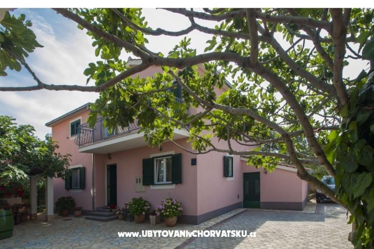 Apartmanok Sunčica – fotó 3