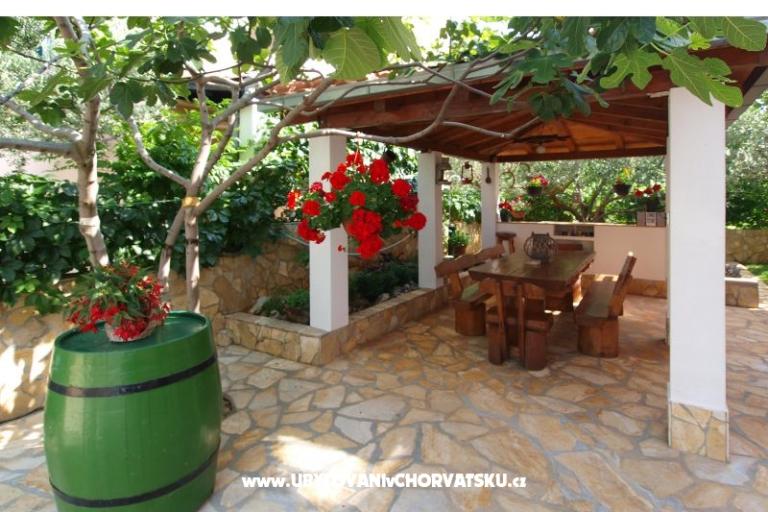 Apartmanok Sunčica – fotó 5