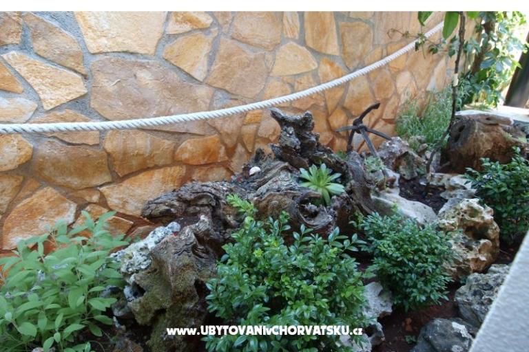 Apartmanok Sunčica – fotó 6