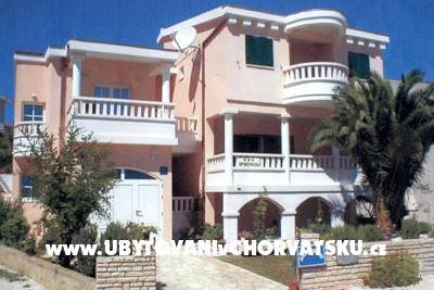 Apartmanok TEA – fotó 8