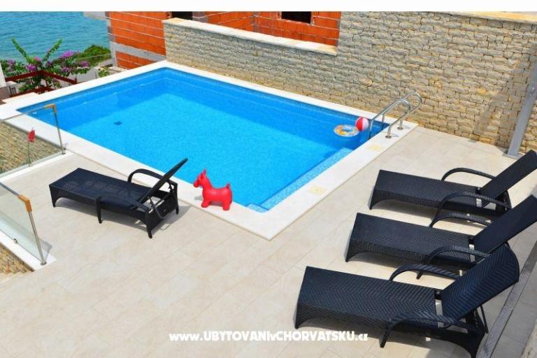 Apartmanok Tereza – fotó 12