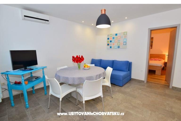 Apartmanok Tereza – fotó 13