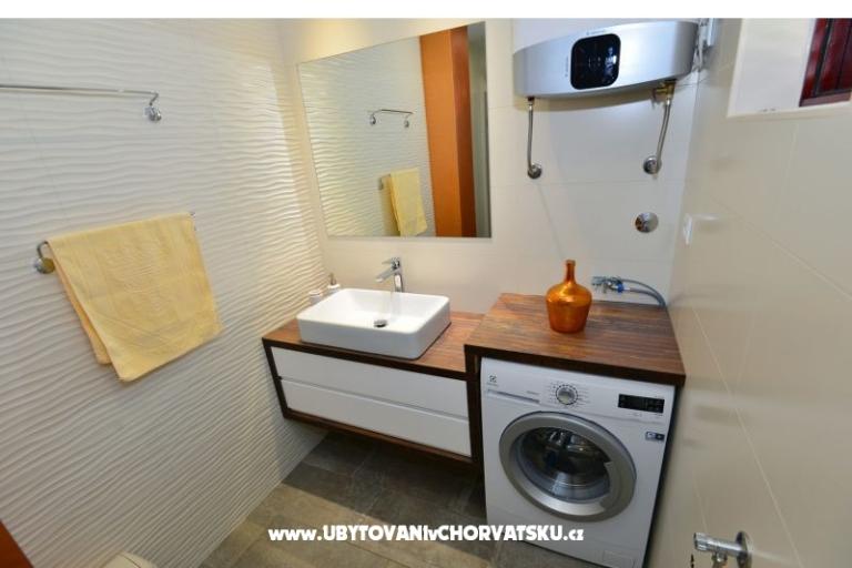 Apartmanok Tereza – fotó 14