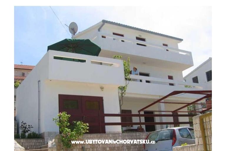 Apartmanok Tereza – fotó 17