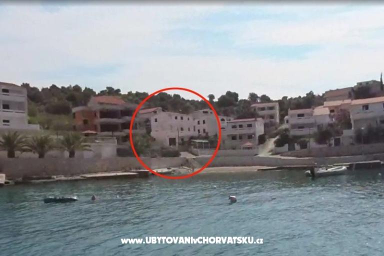 Apartmanok Tereza – fotó 20