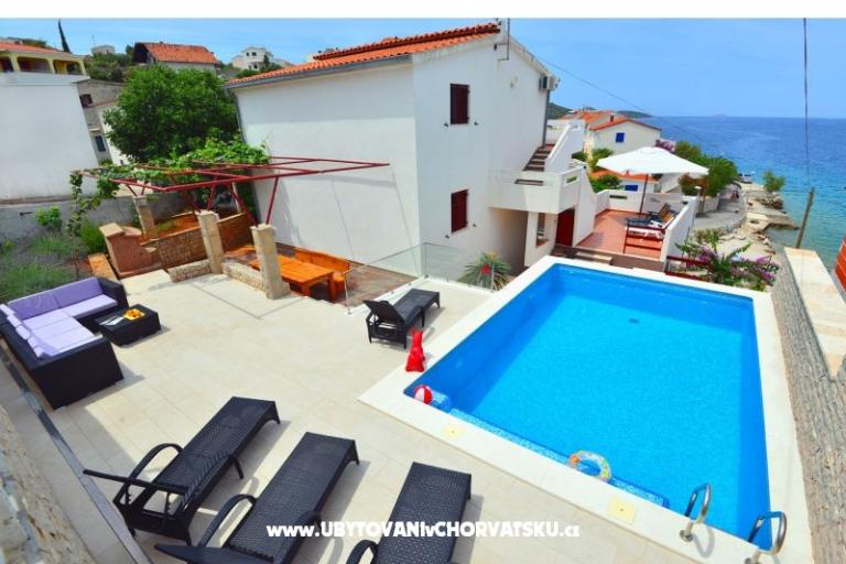 Apartmanok Tereza – fotó 3