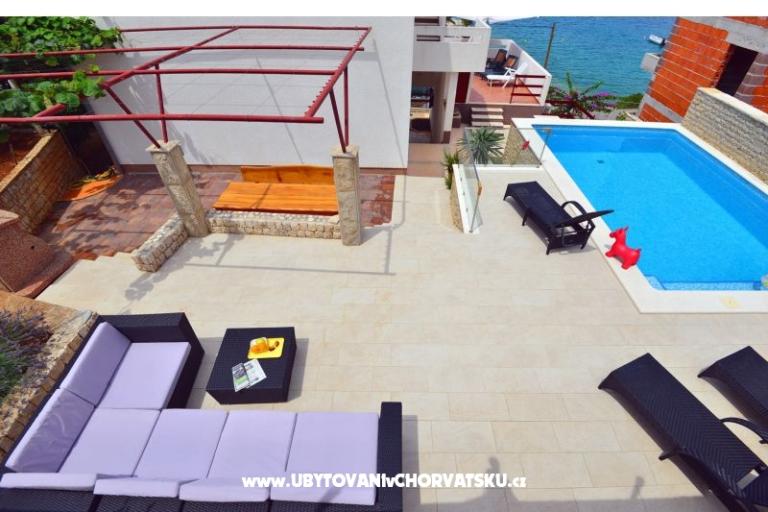 Apartmanok Tereza – fotó 5