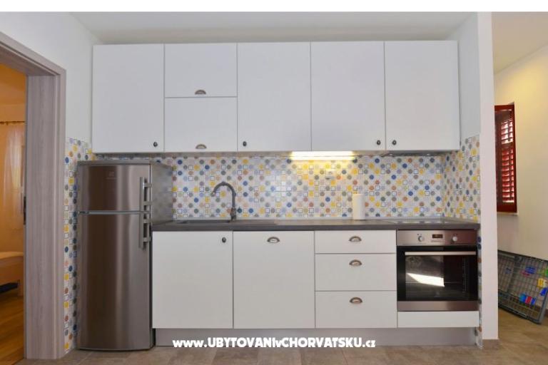 Apartmanok Tereza – fotó 6