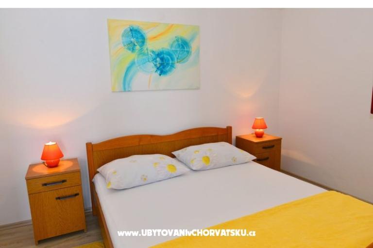 Apartmanok Tereza – fotó 8