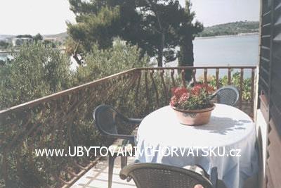 Apartmanok Tihana – fotó 2