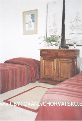 Apartmanok Tihana – fotó 3
