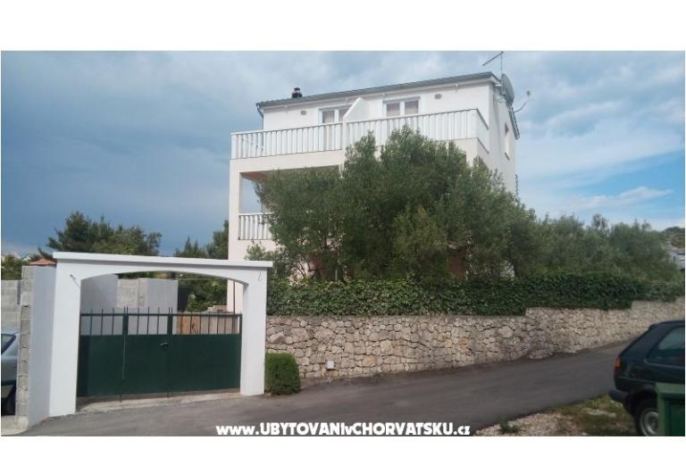 Apartmanok Lana – fotó 13