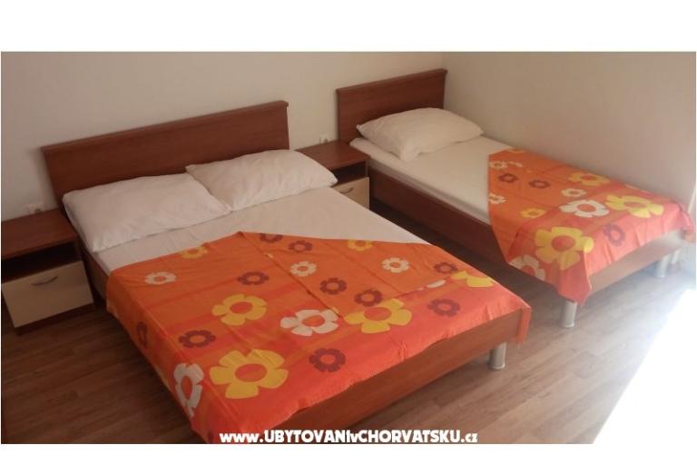 Apartmanok Lana – fotó 3
