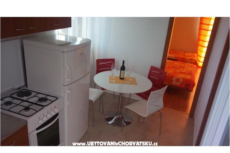 Apartmanok Lana – fotó 7
