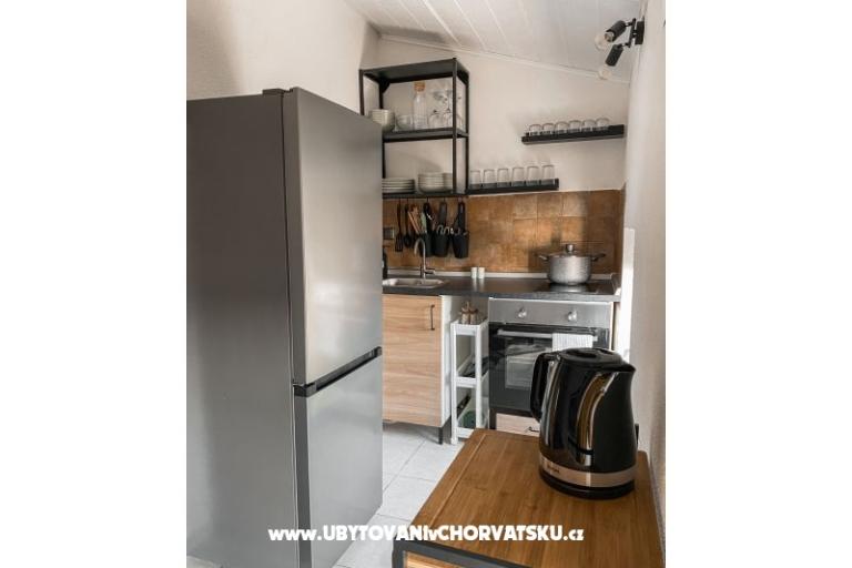 Apartmanok Tolić  – fotó 11