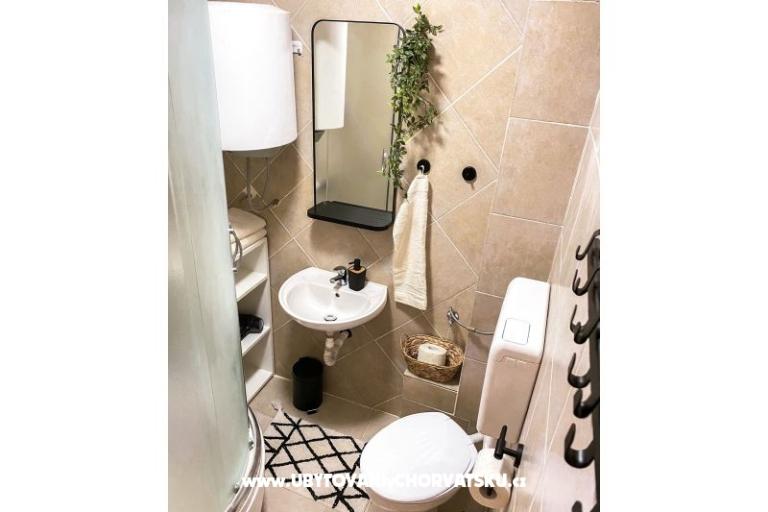 Apartmanok Tolić  – fotó 12
