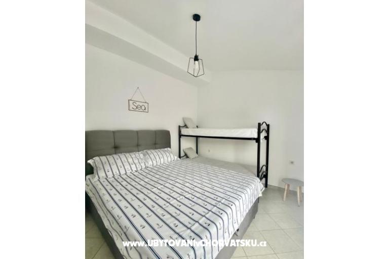 Apartmanok Tolić  – fotó 6