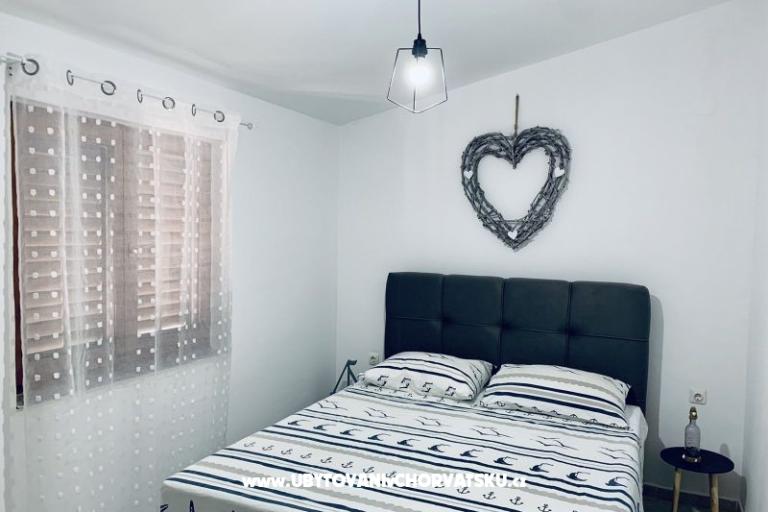 Apartmanok Tolić  – fotó 7
