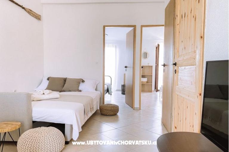 Apartmanok Tolić  – fotó 9