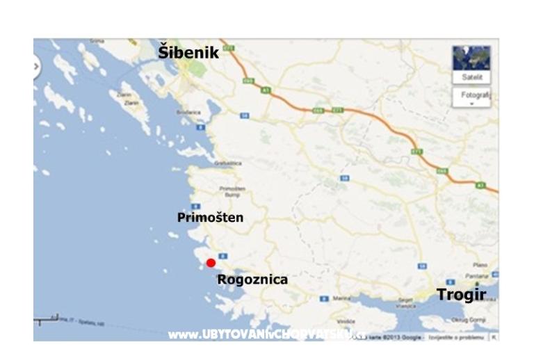 Apartmanok Tomislav Brnas – fotó 14