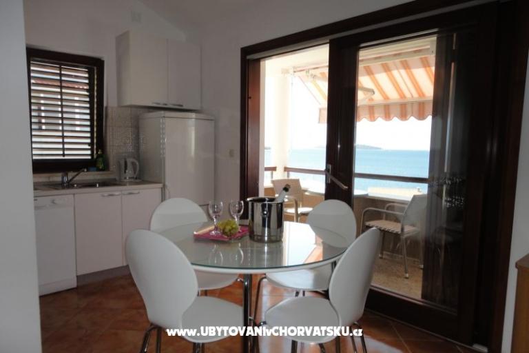 Apartmanok Tomislav Brnas – fotó 15