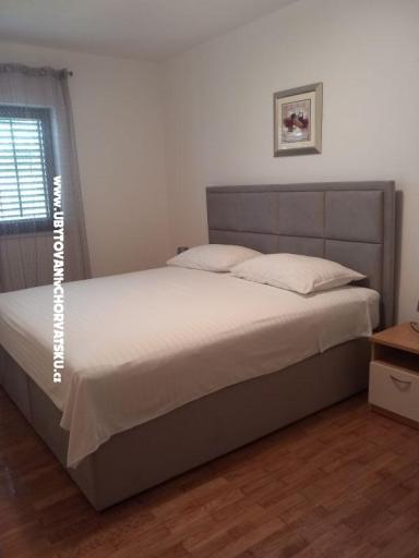 Apartmanok Tomislav Brnas – fotó 17