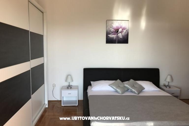 Apartmanok Tomislav Brnas – fotó 18