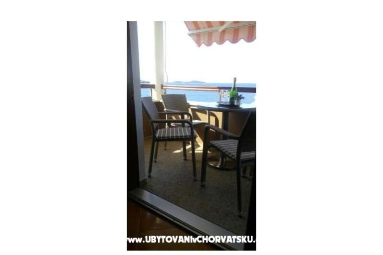 Apartmanok Tomislav Brnas – fotó 4