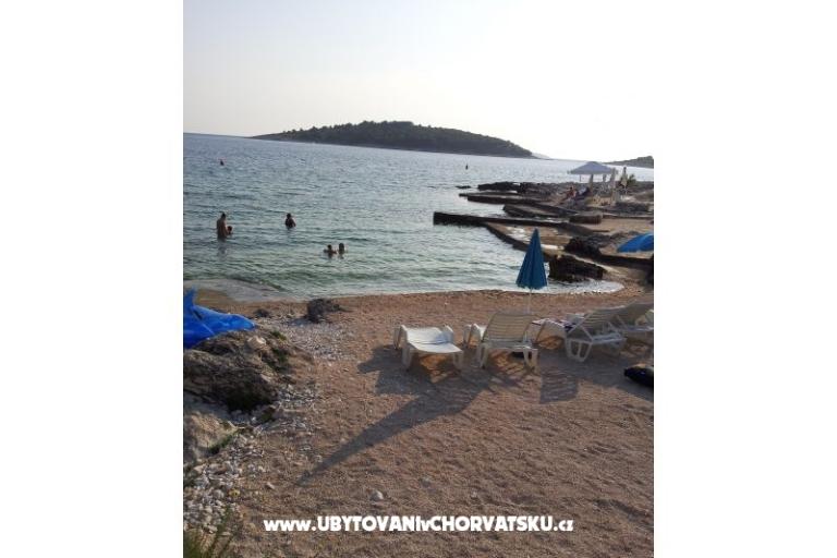 Apartmanok Tomislav Brnas – fotó 8