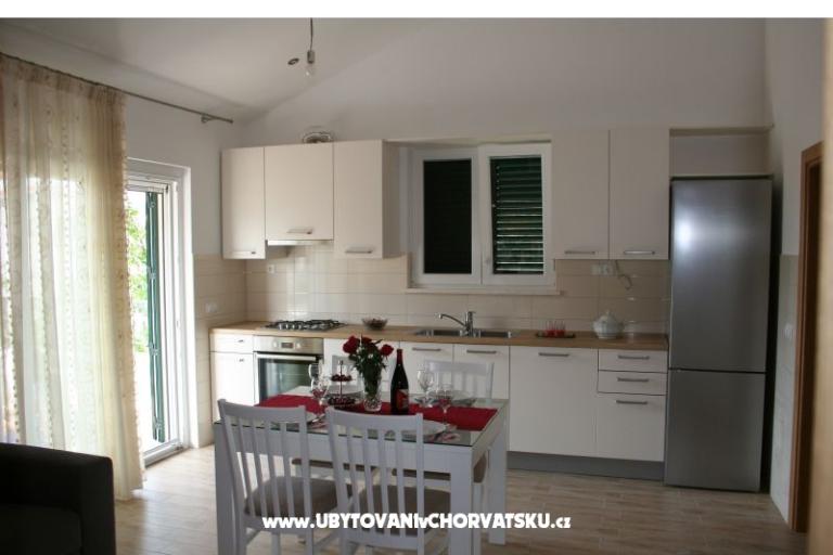 Apartmanok Tone i Marta – fotó 12