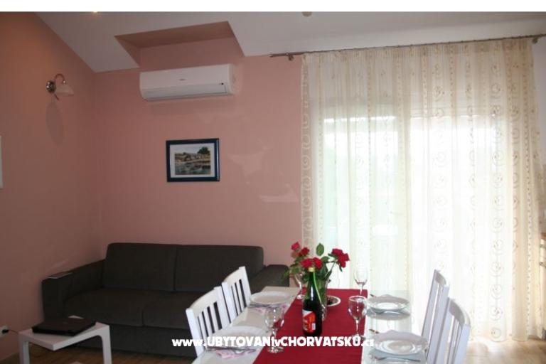 Apartmanok Tone i Marta – fotó 13
