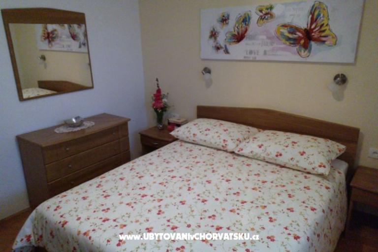 Apartmanok Tone i Marta – fotó 5