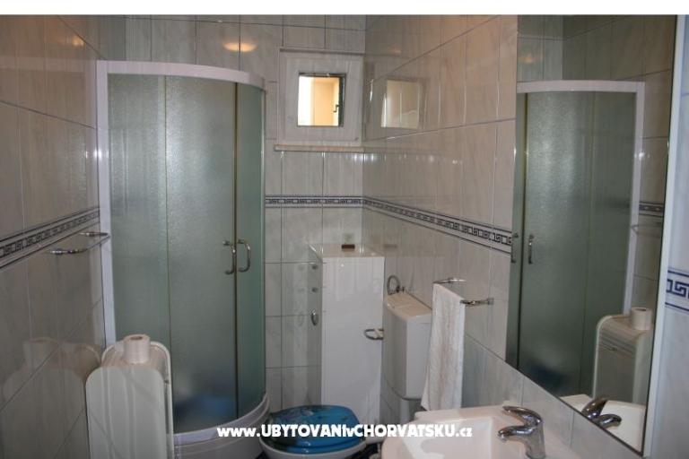 Apartmanok Tone i Marta – fotó 7