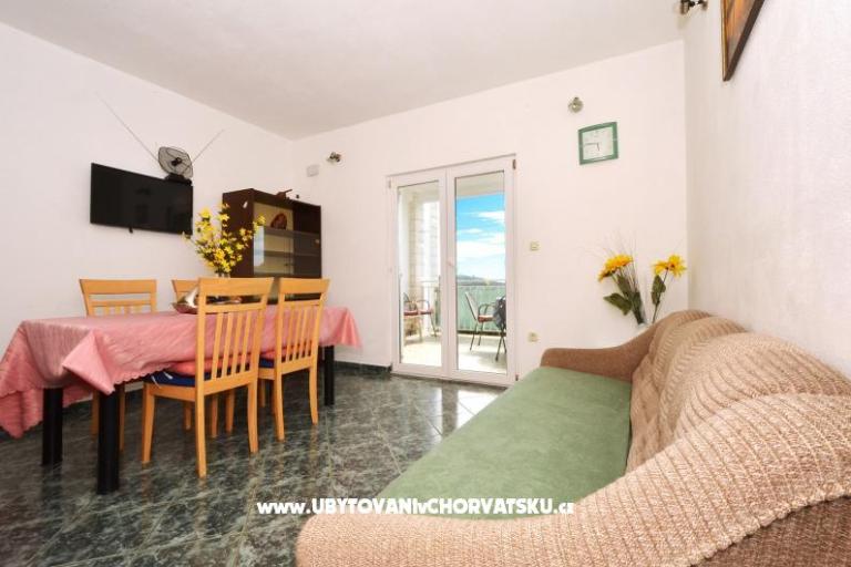 Apartmanok Tonka – fotó 2