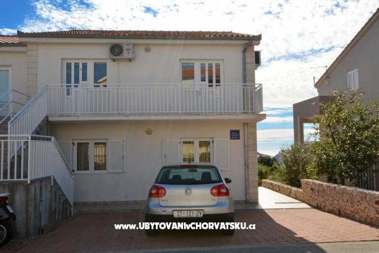 Apartmanok Tonka – fotó 7