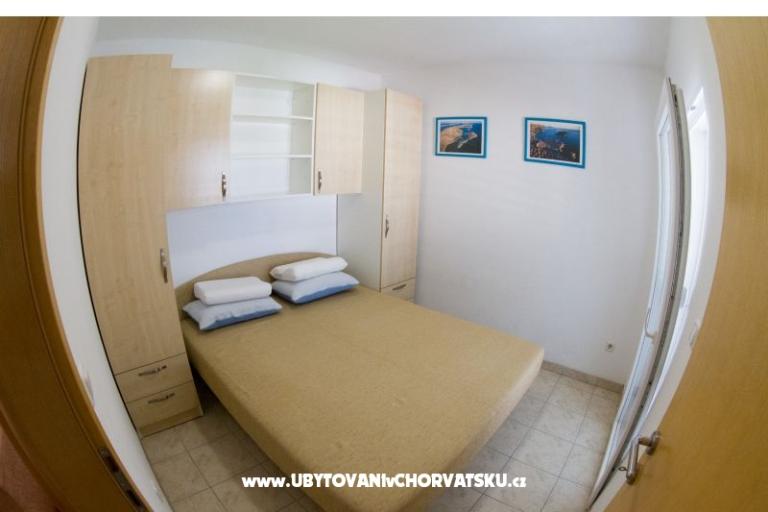 Apartmanok Topic – fotó 10